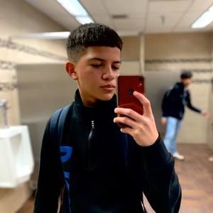 Meet your Posher, Victor